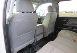 2016 Chevrolet Silverado 2500HD - Image 26