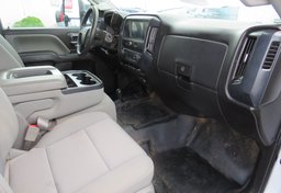 2016 Chevrolet Silverado 2500HD - Image 22