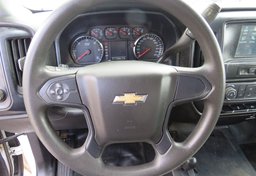 2016 Chevrolet Silverado 2500HD - Image 28