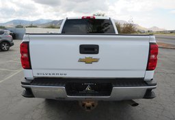 2016 Chevrolet Silverado 2500HD - Image 11