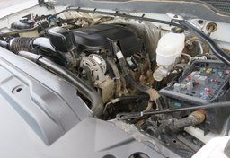 2016 Chevrolet Silverado 2500HD - Image 36