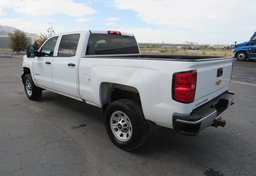 2016 Chevrolet Silverado 2500HD - Image 7