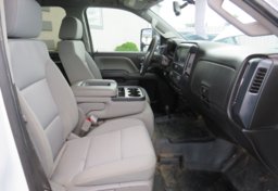 2016 Chevrolet Silverado 2500HD - Image 21