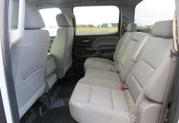 2016 Chevrolet Silverado 2500HD - Image 25