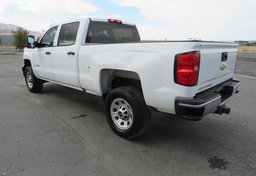 2016 Chevrolet Silverado 2500HD - Image 6