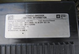 2016 Chevrolet Silverado 2500HD - Image 39