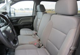 2016 Chevrolet Silverado 2500HD - Image 19