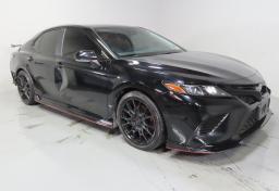 Thumbnail of 2023 Toyota Camry