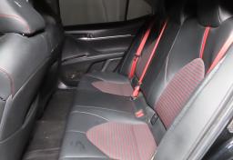 Thumbnail of 2023 Toyota Camry