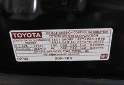 Thumbnail of 2023 Toyota Camry