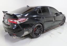 Thumbnail of 2023 Toyota Camry
