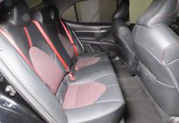 Thumbnail of 2023 Toyota Camry