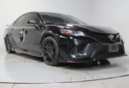 Thumbnail of 2023 Toyota Camry