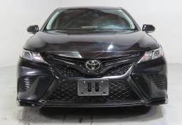 Thumbnail of 2023 Toyota Camry