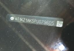 Thumbnail of 2023 Toyota Camry