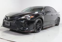 Thumbnail of 2023 Toyota Camry