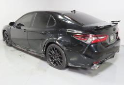 Thumbnail of 2023 Toyota Camry