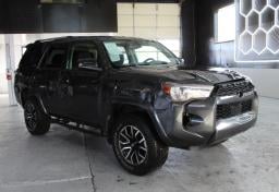 Thumbnail of 2023 Toyota 4Runner