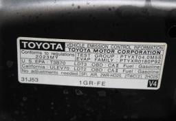 Thumbnail of 2023 Toyota 4Runner