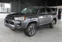 Thumbnail of 2023 Toyota 4Runner