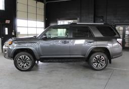Thumbnail of 2023 Toyota 4Runner