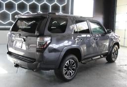 Thumbnail of 2023 Toyota 4Runner