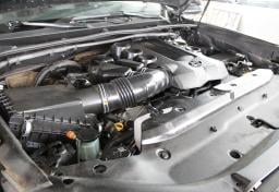 Thumbnail of 2023 Toyota 4Runner