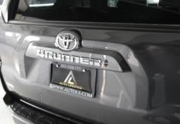 Thumbnail of 2023 Toyota 4Runner