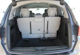Thumbnail of 2018 Honda Odyssey