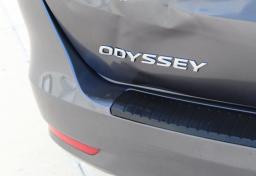 Thumbnail of 2018 Honda Odyssey