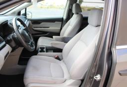 Thumbnail of 2018 Honda Odyssey