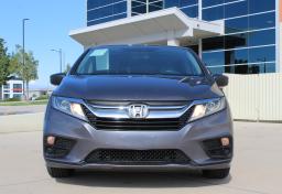 Thumbnail of 2018 Honda Odyssey