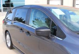 Thumbnail of 2018 Honda Odyssey