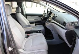 Thumbnail of 2018 Honda Odyssey