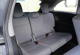 Thumbnail of 2018 Honda Odyssey