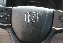 Thumbnail of 2018 Honda Odyssey