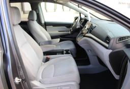 Thumbnail of 2018 Honda Odyssey