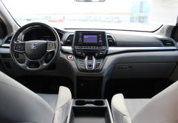 Thumbnail of 2018 Honda Odyssey