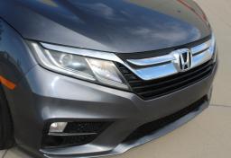 Thumbnail of 2018 Honda Odyssey