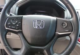 Thumbnail of 2018 Honda Odyssey