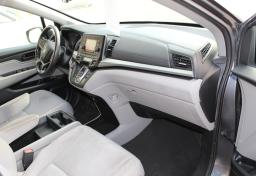 Thumbnail of 2018 Honda Odyssey
