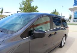 Thumbnail of 2018 Honda Odyssey