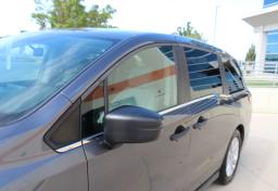 Thumbnail of 2018 Honda Odyssey