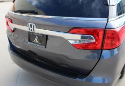 Thumbnail of 2018 Honda Odyssey