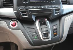 Thumbnail of 2018 Honda Odyssey