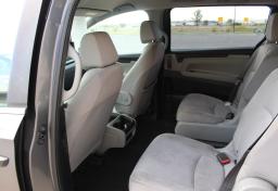 Thumbnail of 2018 Honda Odyssey