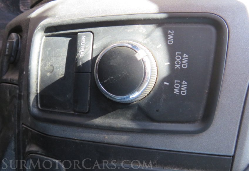 2017 Ram 2500 - Image 40