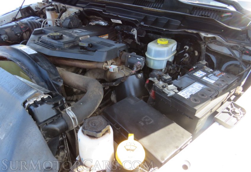 2017 Ram 2500 - Image 50