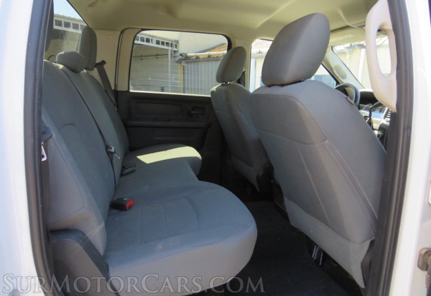 2017 Ram 2500 - Image 29