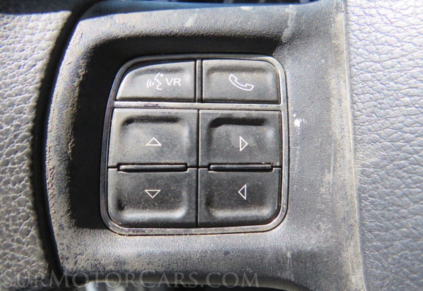 2017 Ram 2500 - Image 34